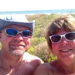 Meet your Posher, Beth